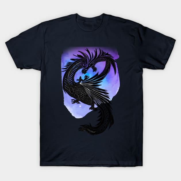 Dungeons & Dragons T-Shirt by Pixy Official